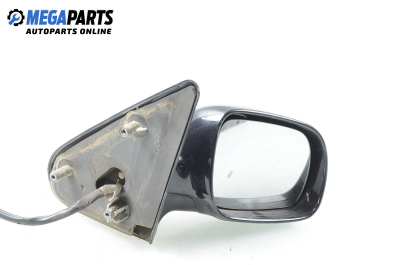 Огледало за Seat Ibiza III Hatchback (08.1999 - 02.2002), 2+1 вр., хечбек, позиция: дясна