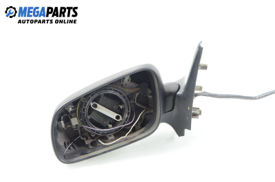 Огледало за Seat Ibiza III Hatchback (08.1999 - 02.2002), 2+1 вр., хечбек, позиция: лява