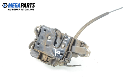 Брава на врата за Seat Ibiza III Hatchback (08.1999 - 02.2002), позиция: дясна