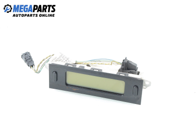 Дисплей за Fiat Ulysse Minivan II (08.2002 - 06.2011)