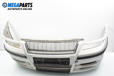 Предна броня за Fiat Ulysse Minivan II (08.2002 - 06.2011), миниван, позиция: предна