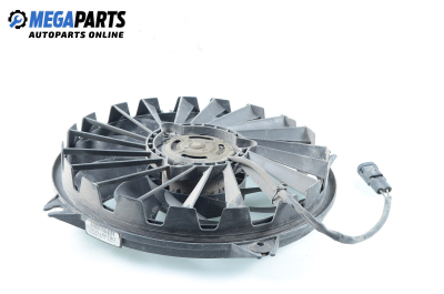 Перка охлаждане за Fiat Ulysse Minivan II (08.2002 - 06.2011) 2.0 JTD, 109 к.с.