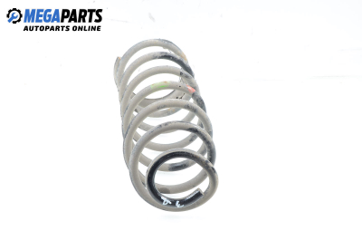 Пружина за ходова част за Fiat Ulysse Minivan II (08.2002 - 06.2011), миниван, позиция: задна