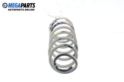 Пружина за ходова част за Fiat Ulysse Minivan II (08.2002 - 06.2011), миниван, позиция: задна