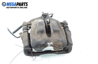 Спирачен апарат за Fiat Ulysse Minivan II (08.2002 - 06.2011), позиция: предна, дясна