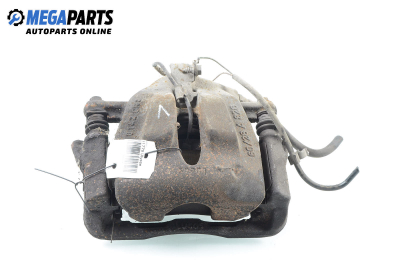 Спирачен апарат за Fiat Ulysse Minivan II (08.2002 - 06.2011), позиция: предна, лява