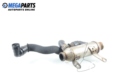 EGR охладител за Fiat Ulysse Minivan II (08.2002 - 06.2011) 2.0 JTD, 109 к.с.