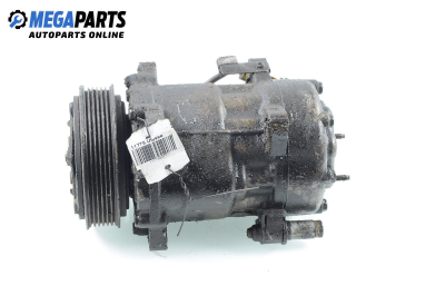 Компресор климатик за Fiat Ulysse Minivan II (08.2002 - 06.2011) 2.0 JTD, 109 к.с.