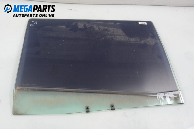 Странично стъкло за Fiat Ulysse Minivan II (08.2002 - 06.2011), 4+1 вр., миниван, позиция: задна, дясна