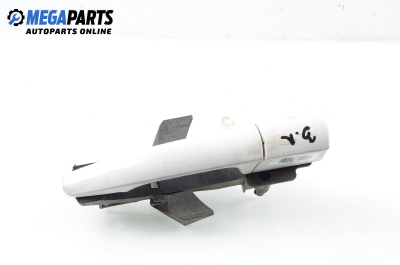 Външна дръжка за Fiat Ulysse Minivan II (08.2002 - 06.2011), 4+1 вр., миниван, позиция: задна, лява