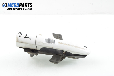 Външна дръжка за Fiat Ulysse Minivan II (08.2002 - 06.2011), 4+1 вр., миниван, позиция: задна, дясна