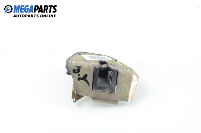 Брава на врата за Fiat Ulysse Minivan II (08.2002 - 06.2011), позиция: задна, дясна