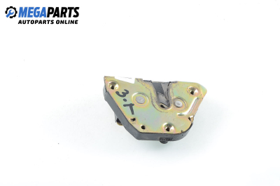 Брава на врата за Fiat Ulysse Minivan II (08.2002 - 06.2011), позиция: задна, лява