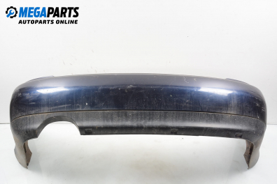 Задна броня за Audi A4 Sedan B5 (11.1994 - 09.2001), седан