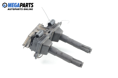 Запалителна бобина за Audi A4 Sedan B5 (11.1994 - 09.2001) 1.8, 125 к.с.