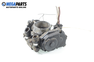 Дроселова клапа за Audi A4 Sedan B5 (11.1994 - 09.2001) 1.8, 125 к.с.