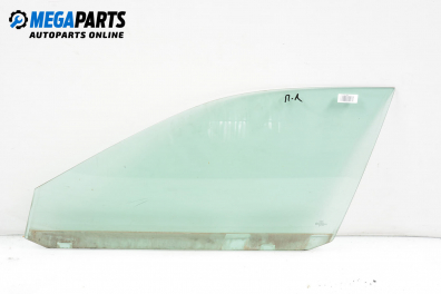 Странично стъкло за Audi A4 Sedan B5 (11.1994 - 09.2001), 4+1 вр., седан, позиция: предна, лява