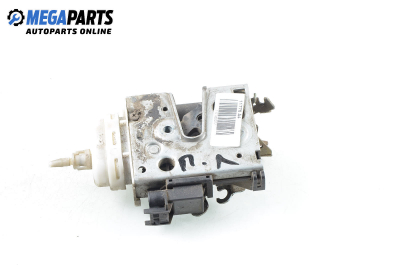 Брава на врата за Audi A4 Sedan B5 (11.1994 - 09.2001), позиция: предна, лява