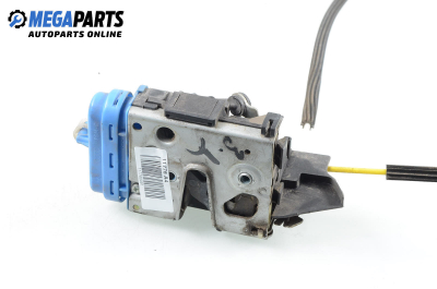 Брава на врата за Audi A4 Sedan B5 (11.1994 - 09.2001), позиция: задна, дясна