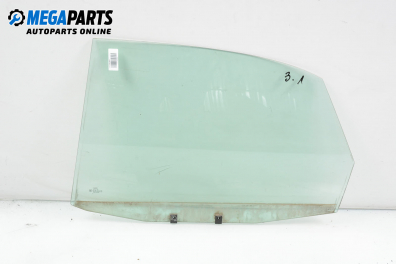 Странично стъкло за Audi A4 Sedan B5 (11.1994 - 09.2001), 4+1 вр., седан, позиция: задна, лява