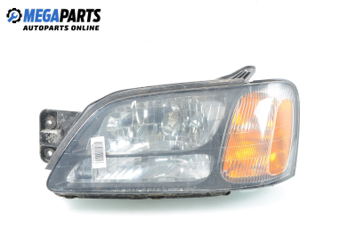 Фар за Subaru Outback Crossover I (10.1998 - 08.2003), комби, позиция: лява