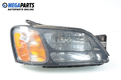 Фар за Subaru Outback Crossover I (10.1998 - 08.2003), комби, позиция: дясна