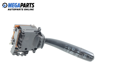 Лостче за чистачки за Subaru Outback Crossover I (10.1998 - 08.2003)