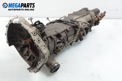 Ръчна скоростна кутия за Subaru Outback Crossover I (10.1998 - 08.2003) 2.5 AWD (BH9), 156 к.с., № TY754VRAAB