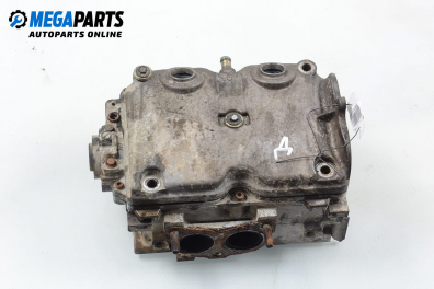 Глава за Subaru Outback Crossover I (10.1998 - 08.2003) 2.5 AWD (BH9), 156 к.с.