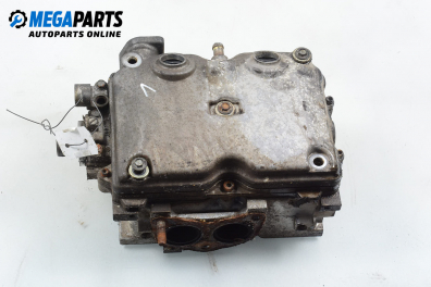 Глава за Subaru Outback Crossover I (10.1998 - 08.2003) 2.5 AWD (BH9), 156 к.с.