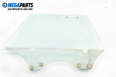 Странично стъкло за Subaru Outback Crossover I (10.1998 - 08.2003), 4+1 вр., комби, позиция: задна, дясна