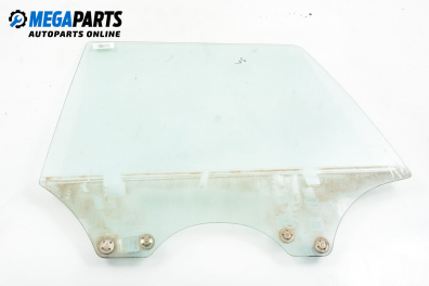 Странично стъкло за Subaru Outback Crossover I (10.1998 - 08.2003), 4+1 вр., комби, позиция: задна, лява