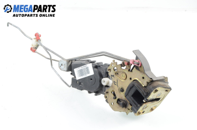 Брава на врата за Subaru Outback Crossover I (10.1998 - 08.2003), позиция: задна, дясна