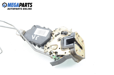 Брава на врата за Subaru Outback Crossover I (10.1998 - 08.2003), позиция: задна, лява