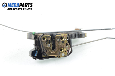 Брава на врата за Subaru Outback Crossover I (10.1998 - 08.2003), позиция: предна, лява