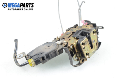 Брава на врата за Subaru Outback Crossover I (10.1998 - 08.2003), позиция: предна, дясна