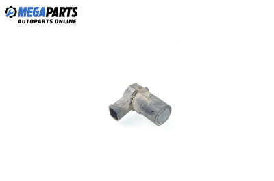 Парктроник за Citroen C5 I Break (06.2001 - 08.2004)