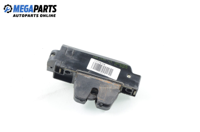 Брава заден капак за Citroen C5 I Break (06.2001 - 08.2004), комби, позиция: задна