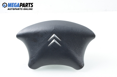 Airbag за Citroen C5 I Break (06.2001 - 08.2004), 4+1 вр., комби, позиция: предна
