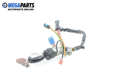 Контактен ключ за Citroen C5 I Break (06.2001 - 08.2004)
