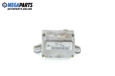 Сензор ESP за Citroen C5 I Break (06.2001 - 08.2004), № 96 413 429 80