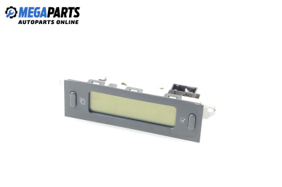 Дисплей за Citroen C5 I Break (06.2001 - 08.2004)