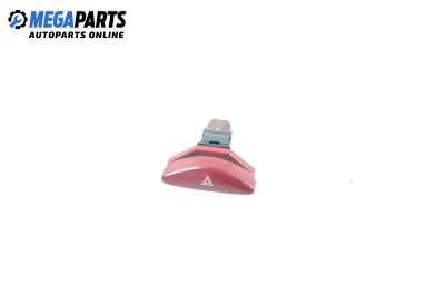 Бутон аварийни светлини  за Citroen C5 I Break (06.2001 - 08.2004)