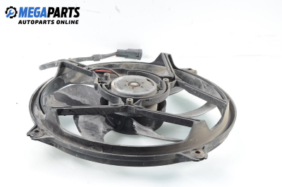 Перка охлаждане за Citroen C5 I Break (06.2001 - 08.2004) 3.0 V6 (DEXFXC, DEXFXF), 207 к.с.