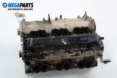 Глава за Citroen C5 I Break (06.2001 - 08.2004) 3.0 V6 (DEXFXC, DEXFXF), 207 к.с.