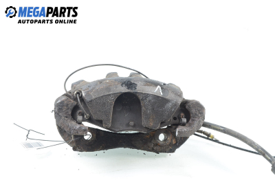 Спирачен апарат за Citroen C5 I Break (06.2001 - 08.2004), позиция: предна, лява
