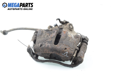 Спирачен апарат за Citroen C5 I Break (06.2001 - 08.2004), позиция: предна, дясна