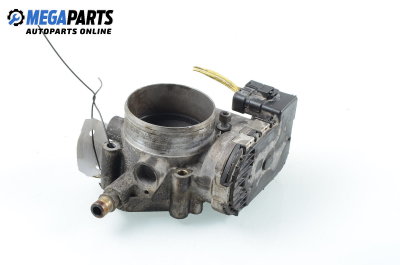 Дроселова клапа за Citroen C5 I Break (06.2001 - 08.2004) 3.0 V6 (DEXFXC, DEXFXF), 207 к.с.