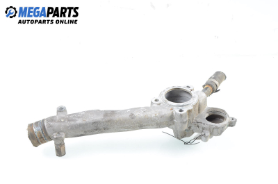 Корпус на термостат за Citroen C5 I Break (06.2001 - 08.2004) 3.0 V6 (DEXFXC, DEXFXF), 207 к.с.