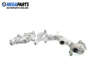 Конзола антифриз за Citroen C5 I Break (06.2001 - 08.2004) 3.0 V6 (DEXFXC, DEXFXF), 207 к.с.